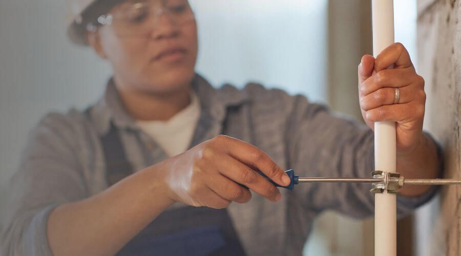 Professional annual plumbing maintenance services in Buena Vista, CO